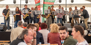 Idén is Terehegyen köszönti Harkány a tavaszt