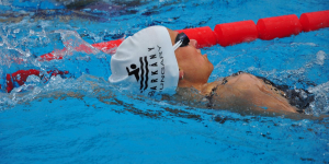 A HDSE négy úszója is kvalifikálta magát a Diákolimpia döntőjébe