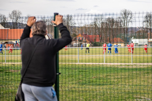 Utolsóként fejezi be Harkány az őszi sorozatot