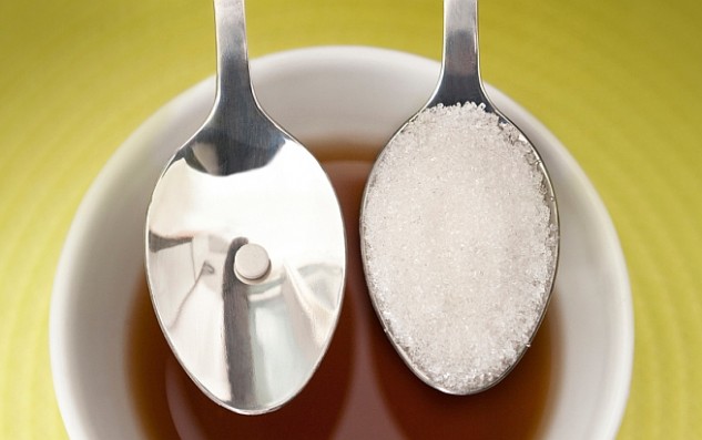 A mesterséges édesítőszerek fokozhatják a cukorbetegség kialakulásának kockázatát