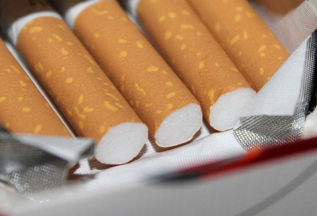 Jelentős változásokra kell készülnie a dohányiparnak a pécsi gyár vezetője szerint
